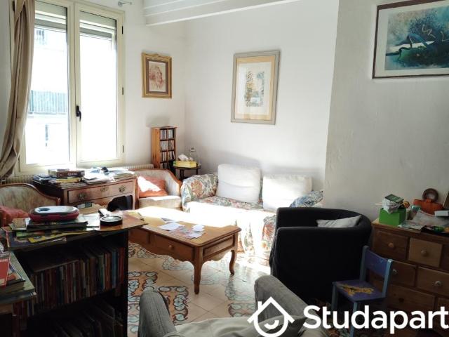 Maison de 22m2