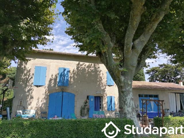 Maison de 22m2