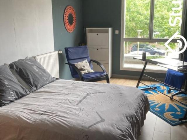 Maison de 22m2