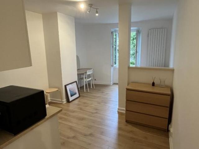 Maison de 22m2