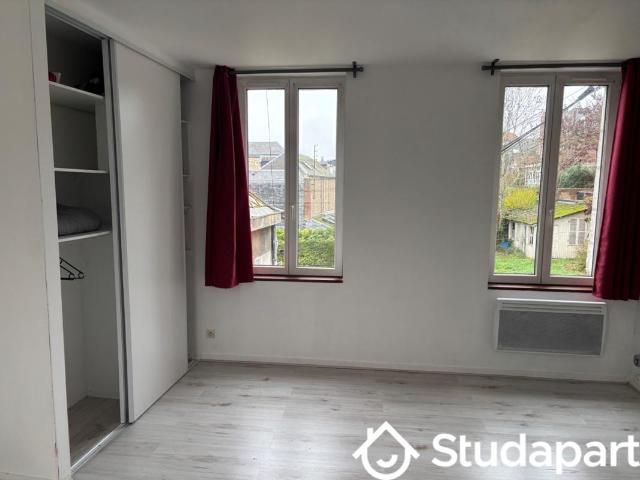 Maison de 23m2