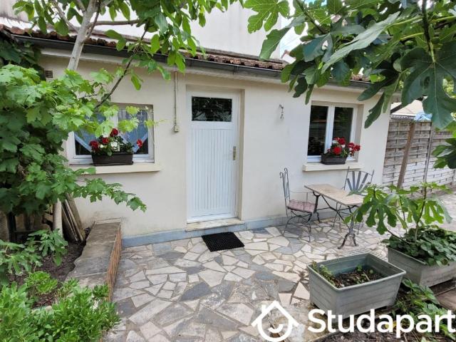 Maison de 23m2