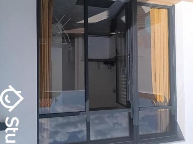 Maison de 23m2