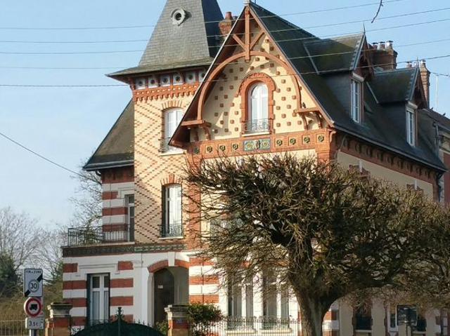 Maison de 240m2 à louer sur Montereau Fault Yonne