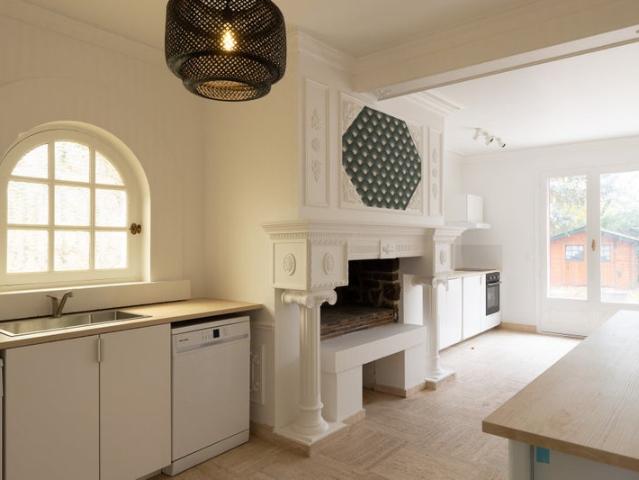 Maison de 240m² à Vigneux proche RER