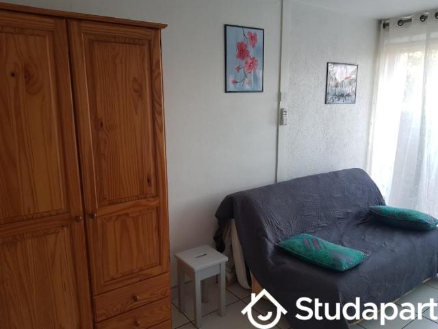 Maison de 24m2