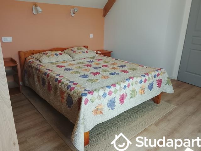 Maison de 24m2