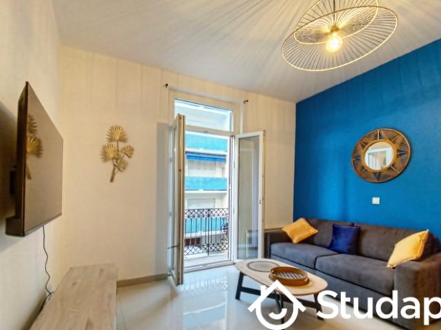 Maison de 24m2