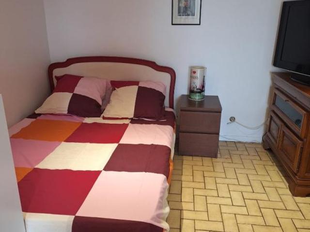 Maison de 24m2