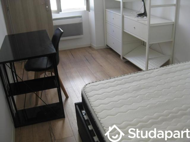 Maison de 24m2