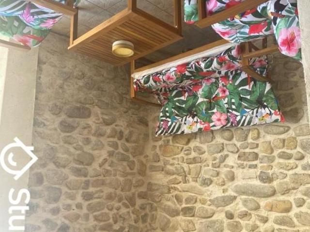 Maison de 24m2