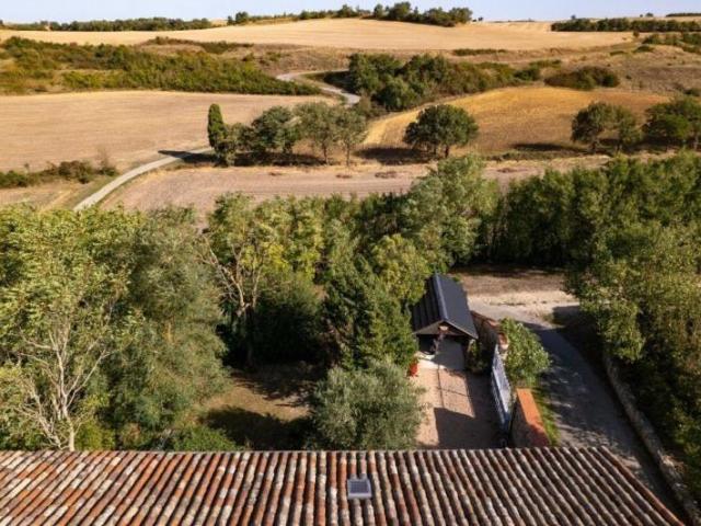 Maison de 250 m² en campagne proche de Castelnaudary