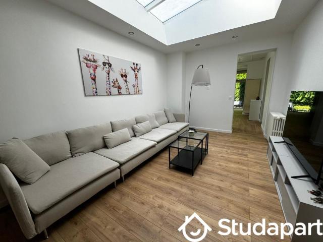 Maison de 250m2