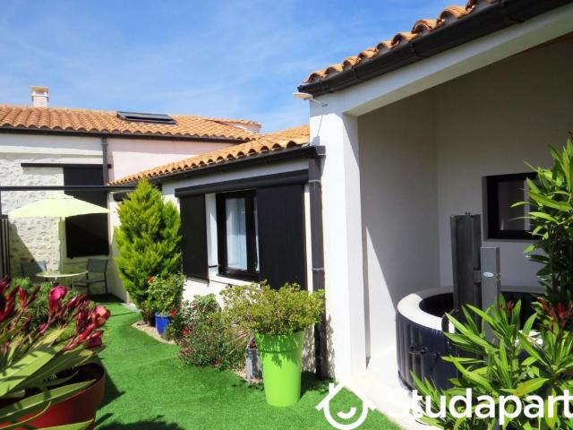 Maison de 25m2