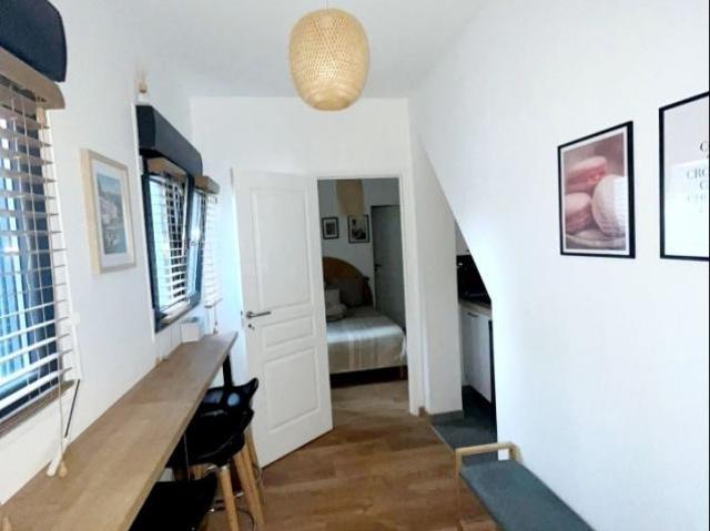Maison de 25m2