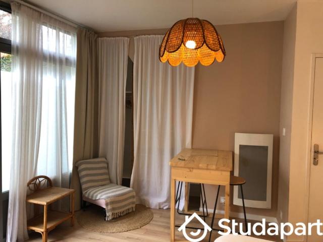 Maison de 25m2