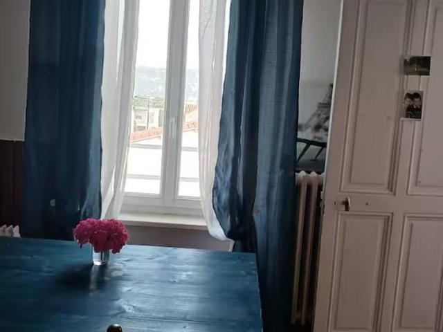 Maison de 25m2