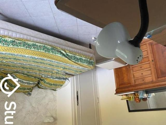 Maison de 25m2