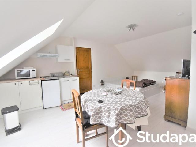 Maison de 25m2