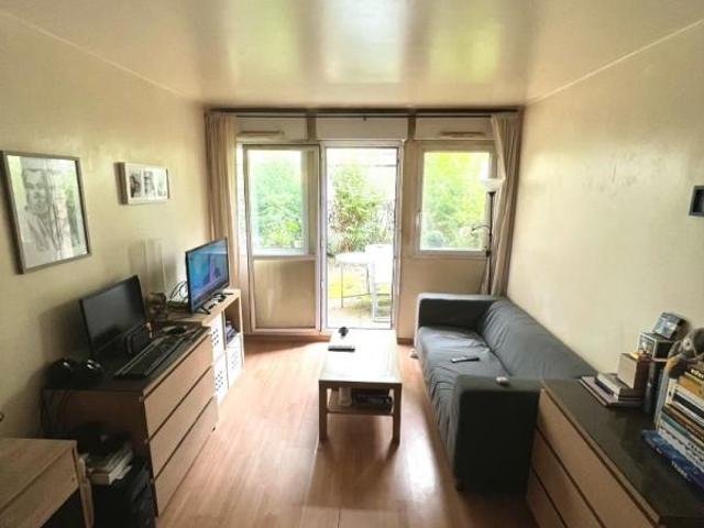 Maison de 25m2