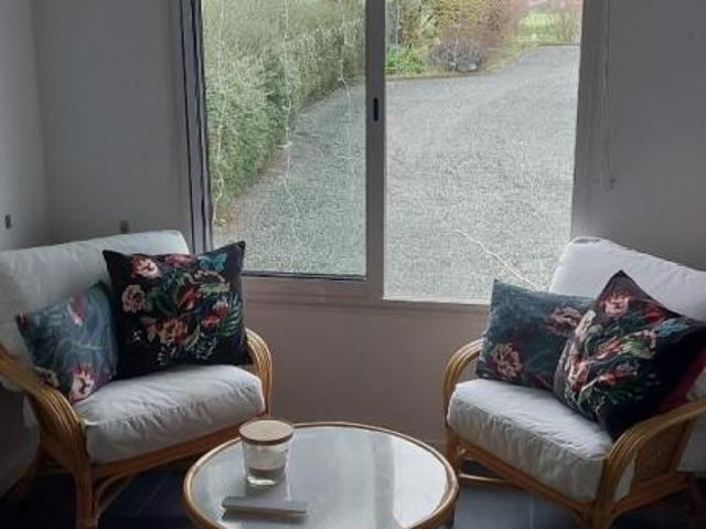 Maison de 25m2
