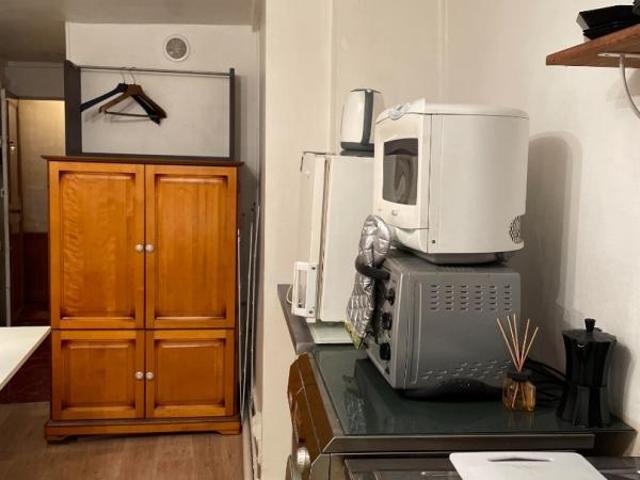 Maison de 25m2