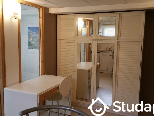 Maison de 25m2