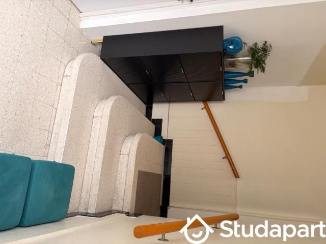 Maison de 25m2