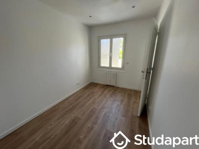 Maison de 25m2