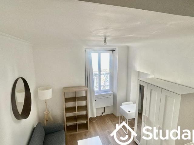 Maison de 25m2