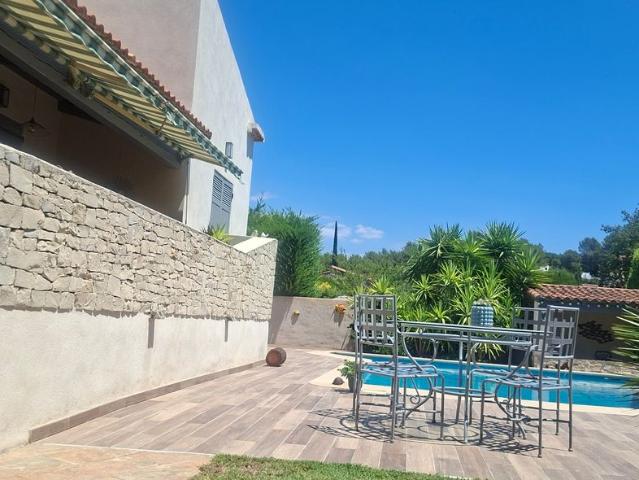 Maison de 25m2 à louer sur Aubagne