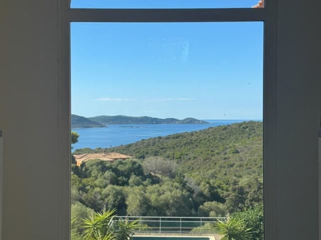 Maison de 265m2 Pietrosella