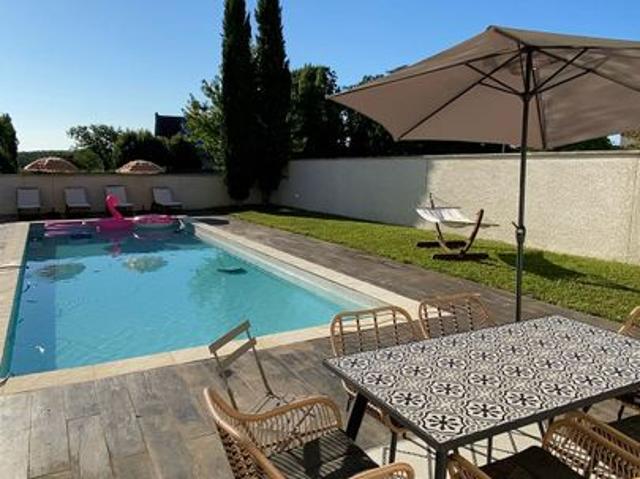 Maison de 260m2 à louer sur Fénay
