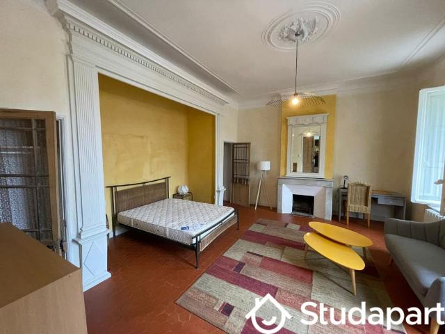 Maison de 26m2