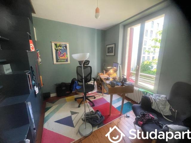 Maison de 26m2