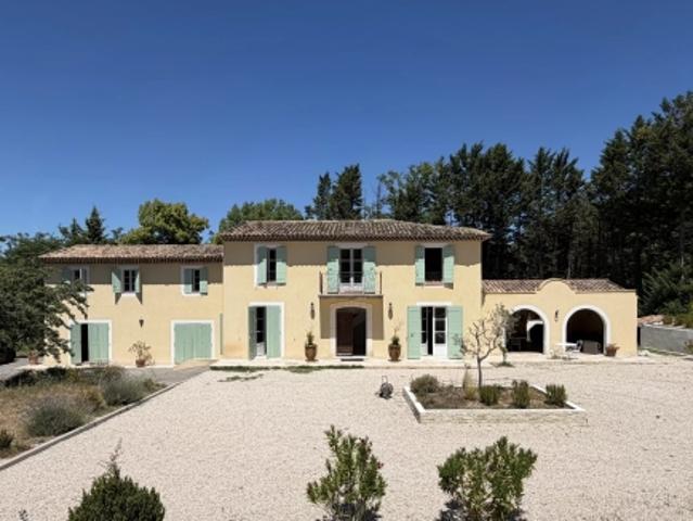 Maison de 270 m² Le tholonet