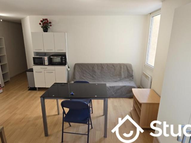 Maison de 27m2