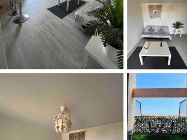 Maison de 27m2