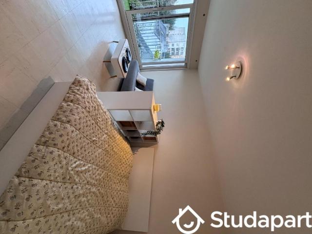 Maison de 27m2