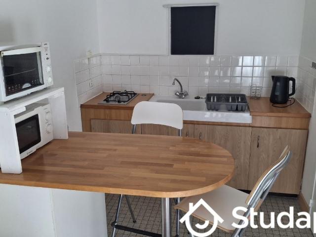 Maison de 27m2
