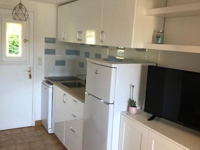 Maison de 27m2