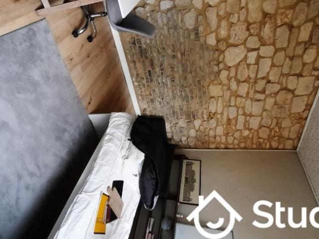 Maison de 27m2