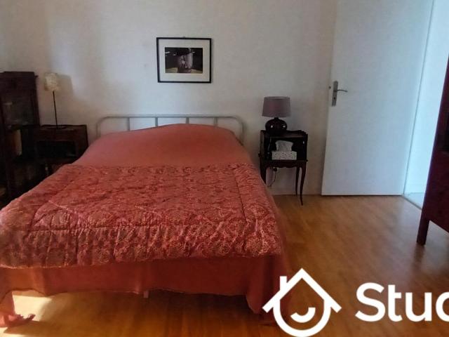 Maison de 27m2