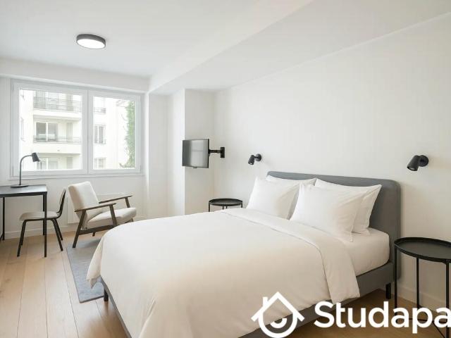 Maison de 27m2