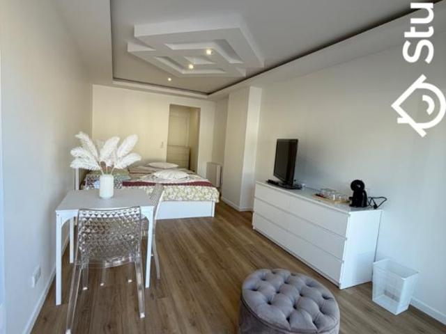 Maison de 27m2