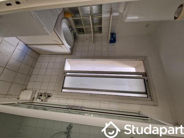 Maison de 28m2
