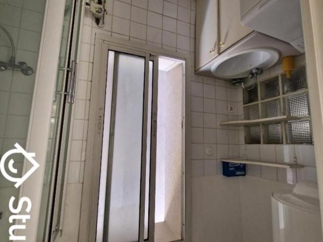 Maison de 28m2