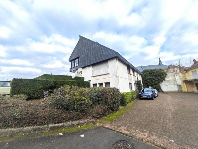 Maison de 293 m2 sur BITCHE