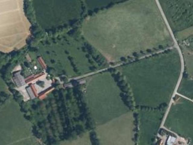 Maison de 29 pièces de luxe en vente à Wierre Effroy, France