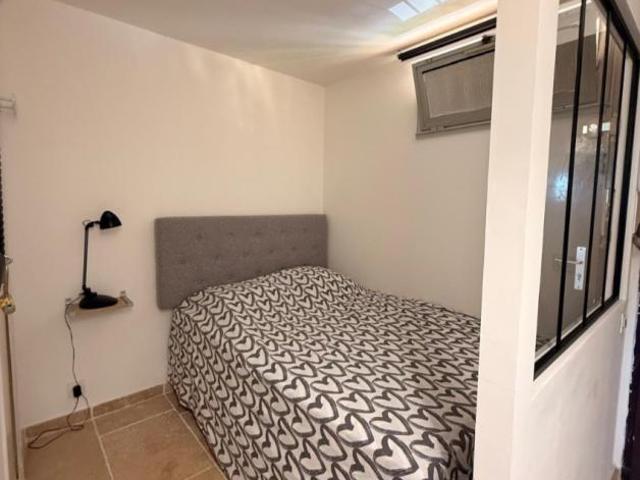 Maison de 29m2